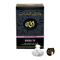 Chaplon Bjergte Tebreve - Økologisk